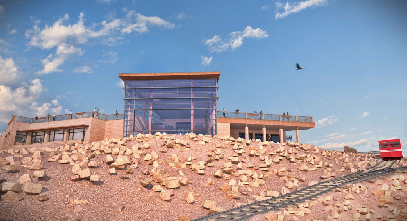 Pikes Peak Summit to Open 2021 Colorado's Travel Guide & Information